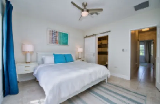 Beach Bliss by 7M Beach