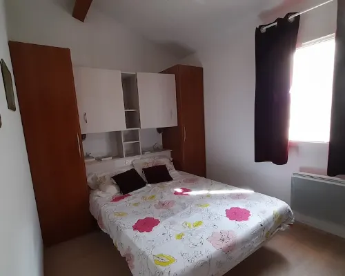 Maison 2 à 6 Personnes Dans Résidence Avec Piscine Hoteles en Portiragnes