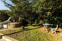 Rural Tourism House, COURTYARD HOUSE