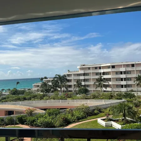 Vacation Rental Condo