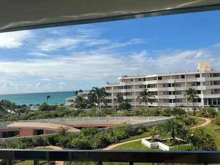 Vacation Rental Condo