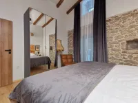 Charming Istrian Retreat with Modern Comforts and Timeless Character Hotels in Opcina Krsan