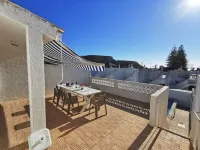 Super family villa has Wi Fi, private pool, walk to village & beach!