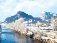 Bungalow in St Johann Near Ski Slopes