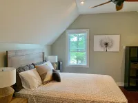 WATERFRONT COTTAGE in Muskoka