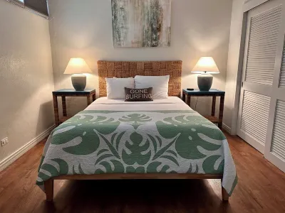 Paia 2 Bedroom 2 Bathroom