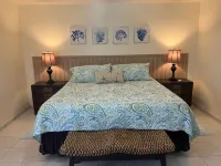 Sapphire Beach only steps away! Hotels in Saint Thomas