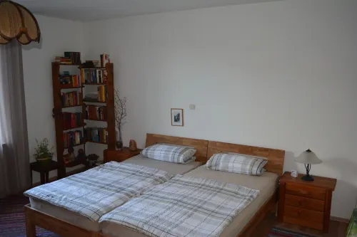 Bright, spacious holiday apartment in the heart of Münstermaifeld