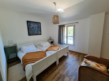 Gîte des Tannières ideal for a successful stay Отели в г. Базош