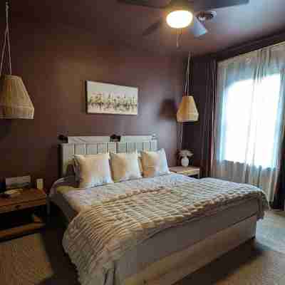 Luxury 3rd Floor Penthouse Perched High above Historic Downtown Geneva Rooms