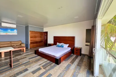 Sofy House Các khách sạn gần ASOB Conchalio