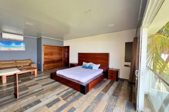 Sofy House Hotels in La Libertad