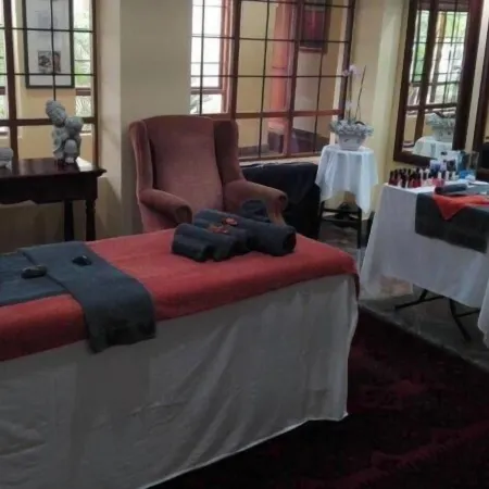 Aanmani Rose Guesthouse