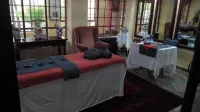 Aanmani Rose Guesthouse - spa
