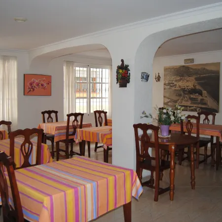 Hostal Italia