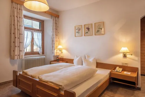 Gasthof Löwen by Hotel Montafoner Hof Hotels in Bartholomaberg