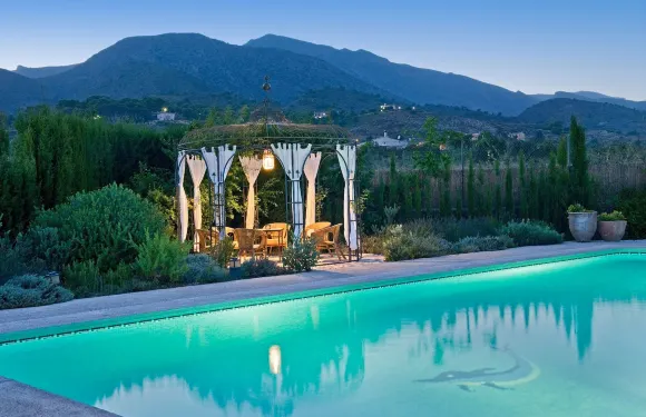 拉維恩特塔酒店