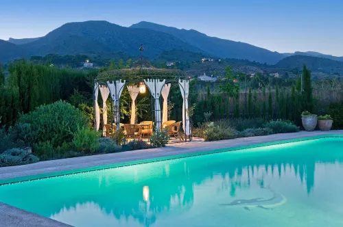 Posada Rural la Venteta - Bed and Breakfasts
