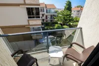 Bayram Hotel - خلابة