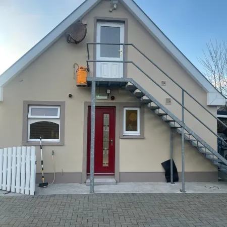 The Tides B&B