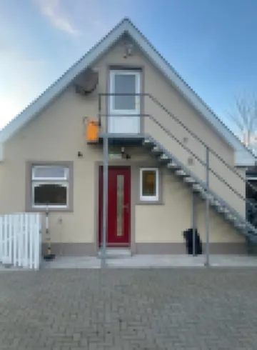 The Tides B&B