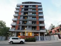 Hotel Tattva Suites Pune Hotel di Autadwadi Handewadi
