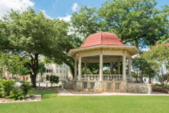 Hill Country Hideaway Tbm 208