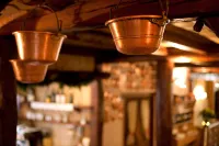 Centro Pineta Family Hotel & Wellness - bar