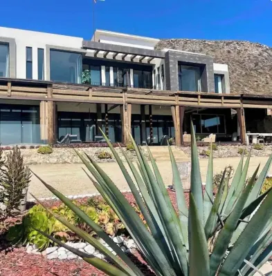 Ensenada’s Luxury Ocean Front Property. 1or 2 condominiums available. Hotels in 