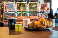 Mr Jigs Hotels in Venlo