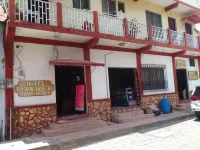 Hotel Posada Tayazal - 2-Sterne