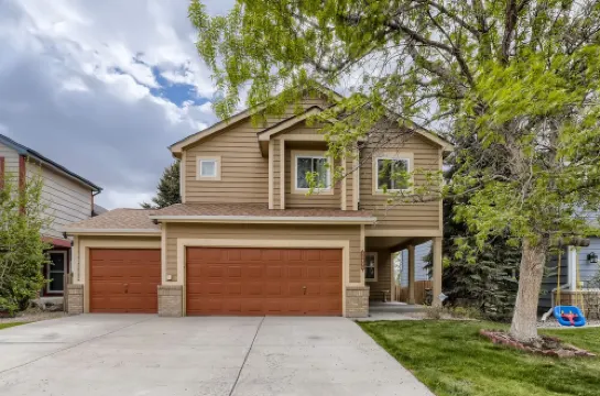 NEW Spacious Home Near Old Town Parker/Tech Ctr