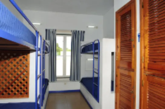 HI Oeiras – Pousada de Juventude