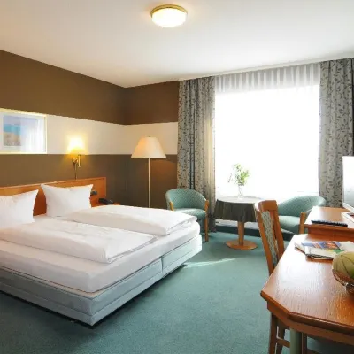 Gasthof-Hotel Maintal Hotels near Ostsee
