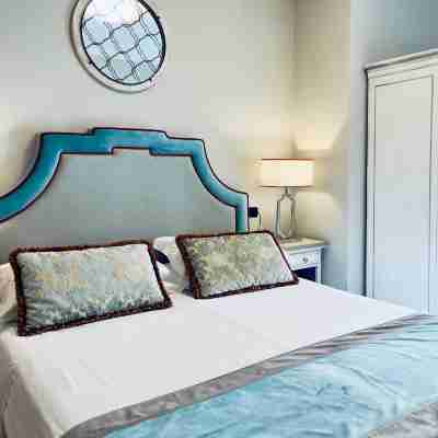 Hotel la Pigna Rooms