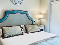 Hotel la Pigna Hotels in Pietrasanta