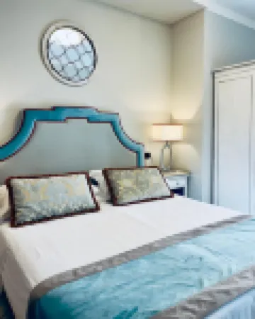Hotel la Pigna