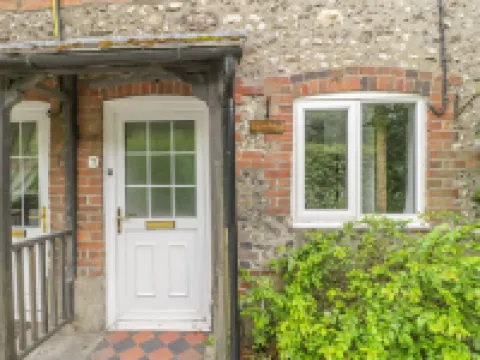 애플 트리 코티지 노스 도싯 디스트릿 호텔