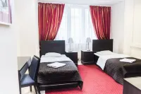 Scsk Żurawia