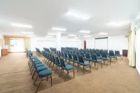 Hotel Plaza Mayor Hotels in Santo Andre