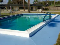 Withlacoochee Motel Hotels in Inglis