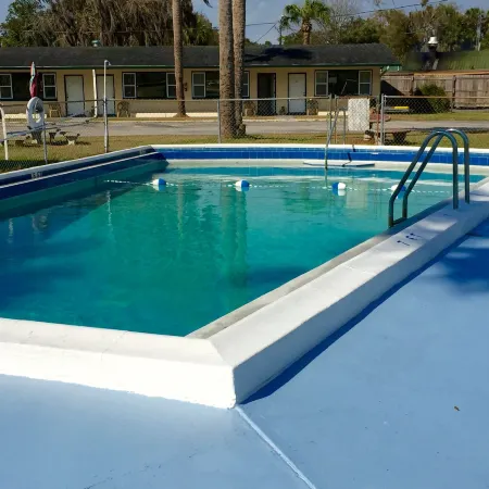 Withlacoochee Motel