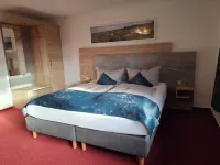 Hotel Bike & Hike Hotel a Nentershausen