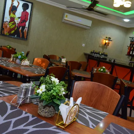 Absor Royal Hotel