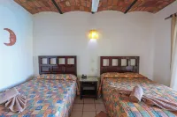 Hotel y Villas Quinta Minas Hotels in Compostela