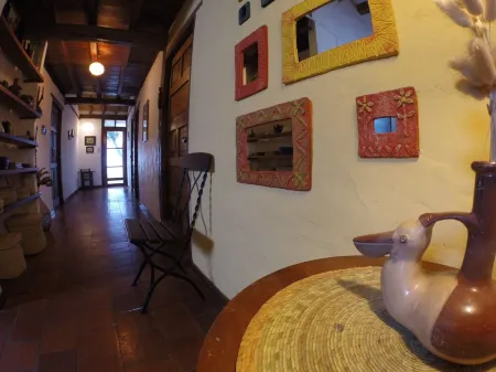 La Casa De Curia Beautiful Ocean View House