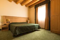Hotel Dall'Ongaro Hotel di Oderzo
