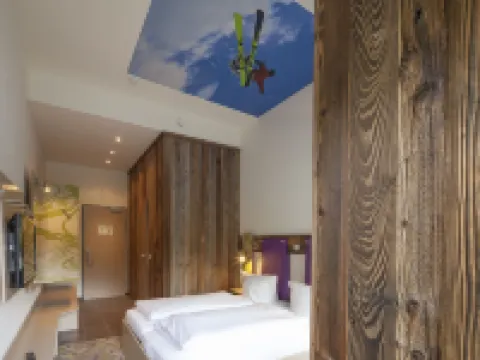 Explorer Hotel Hinterstoder Hotels in Hinterstoder