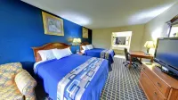 Dahlonega Mountain Inn Hotels in Dahlonega