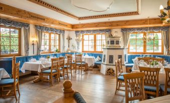 Posthotel Hofherr